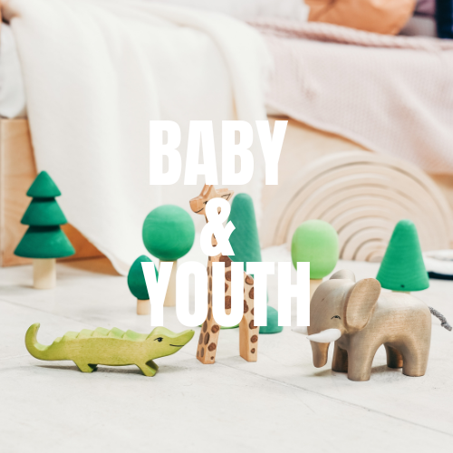 Baby and Youth