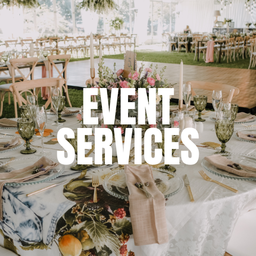 Event Services