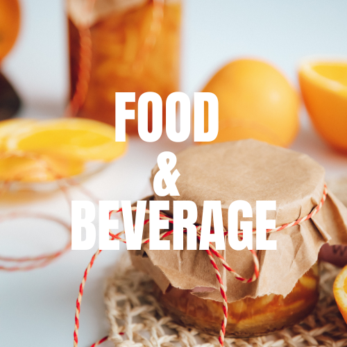 Food & Beverage