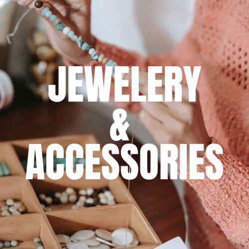 Jewelery & Accessories