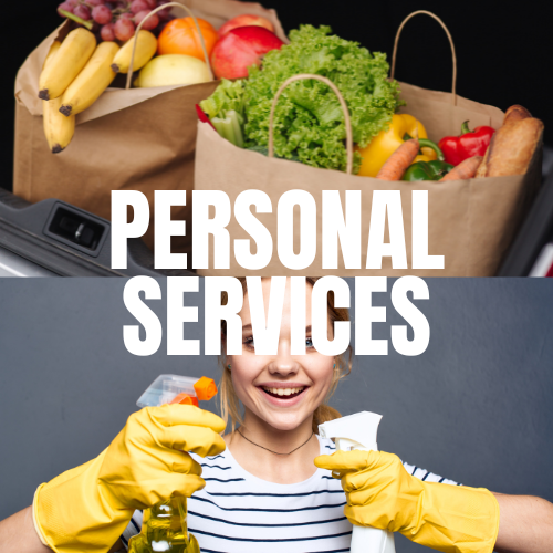 Personal Services