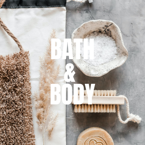 Bath & body